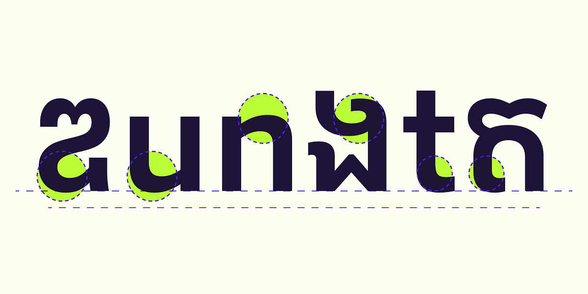 preview image of Idris Pure Khmer from Anagata Type