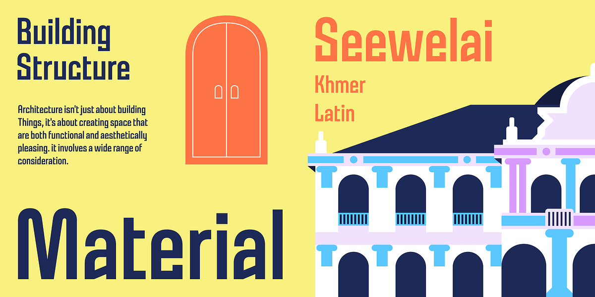 preview image of Seewelai from Anagata Type
