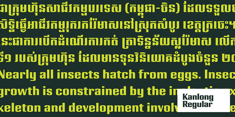 preview image of Kanlong from Anagata Type